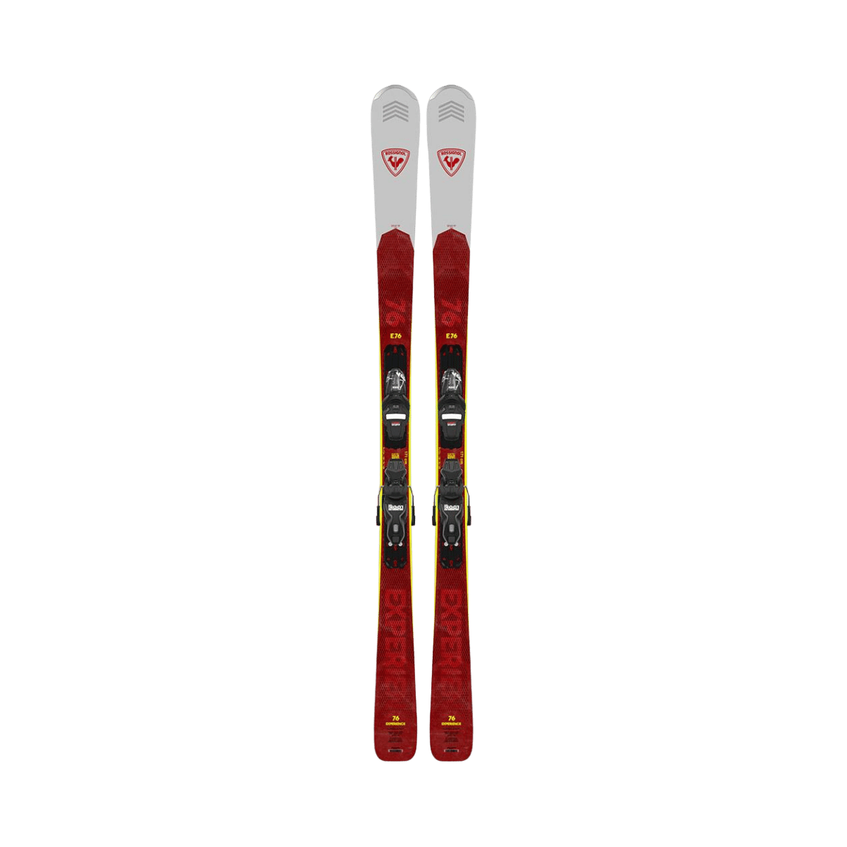 ROSSIGNOL EXPERIENCE 76 XP10 2003-2004 IMAGE
