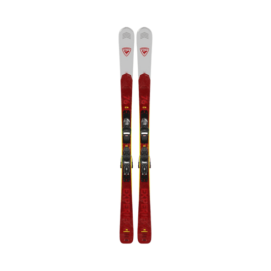 ROSSIGNOL EXPERIENCE 76 XP10 2003-2004 IMAGE