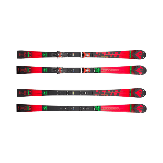 ROSSIGNOL HERO ATHLETE FIS SL SKI 24/25 IMAGE