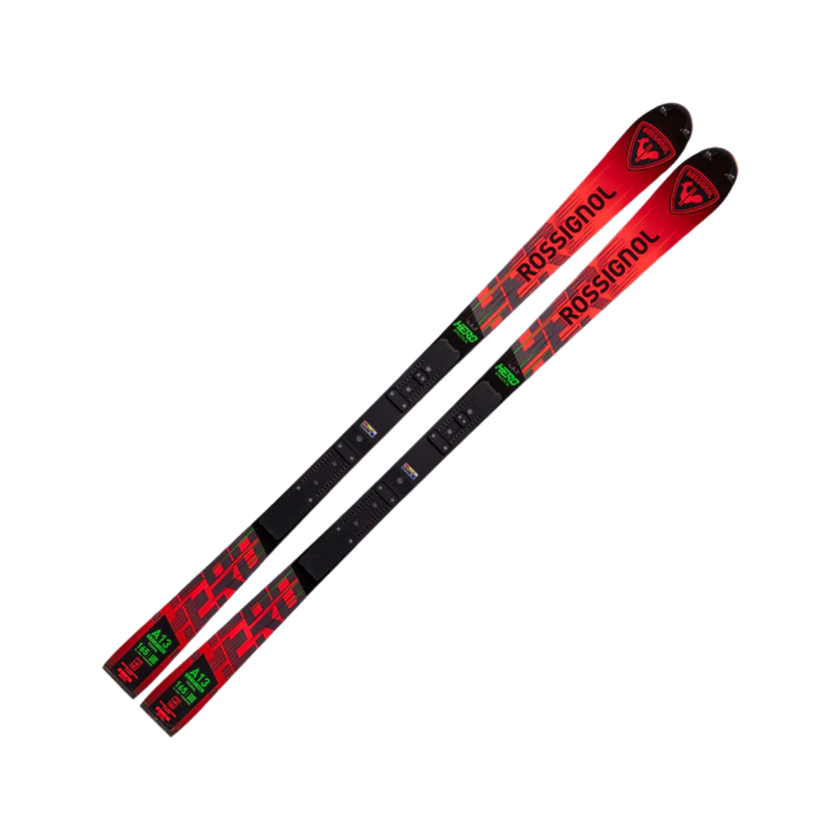 ROSSIGNOL HERO ATHLETE SL R22 26/27 IMAGE