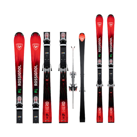 ROSSIGNOL HERO FIS SL FAC R22 26/27 IMAGE