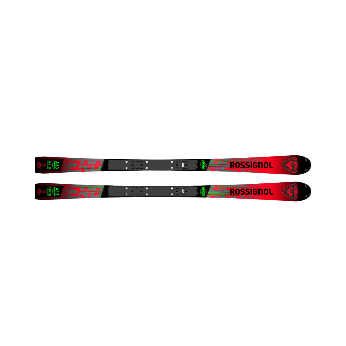 ROSSIGNOL HERO FIS SL R22 26/27 IMAGE