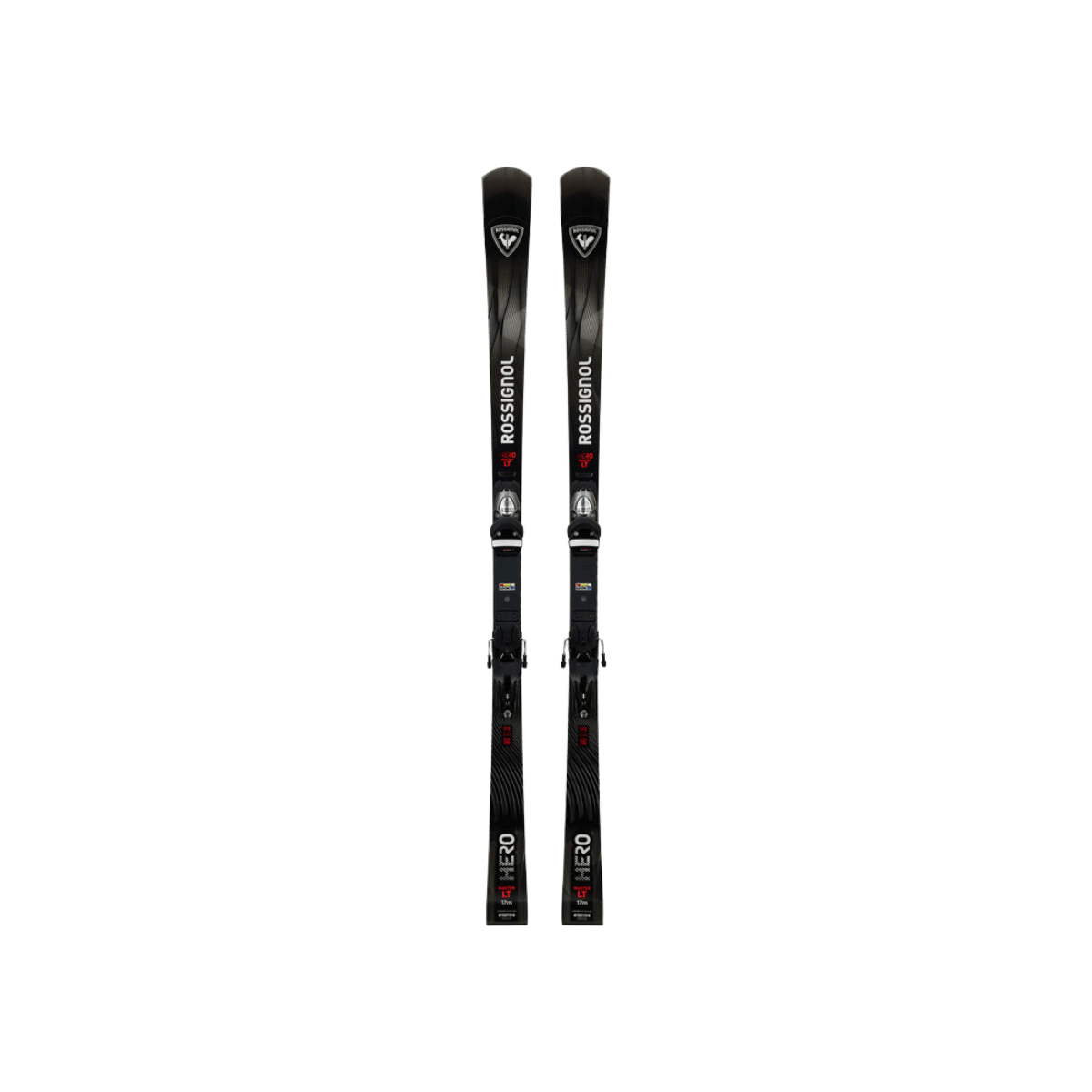 ROSSIGNOL HERO MASTER LT R22 26/27 IMAGE