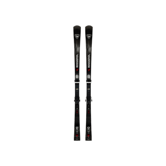 ROSSIGNOL HERO MASTER LT R22 26/27 IMAGE