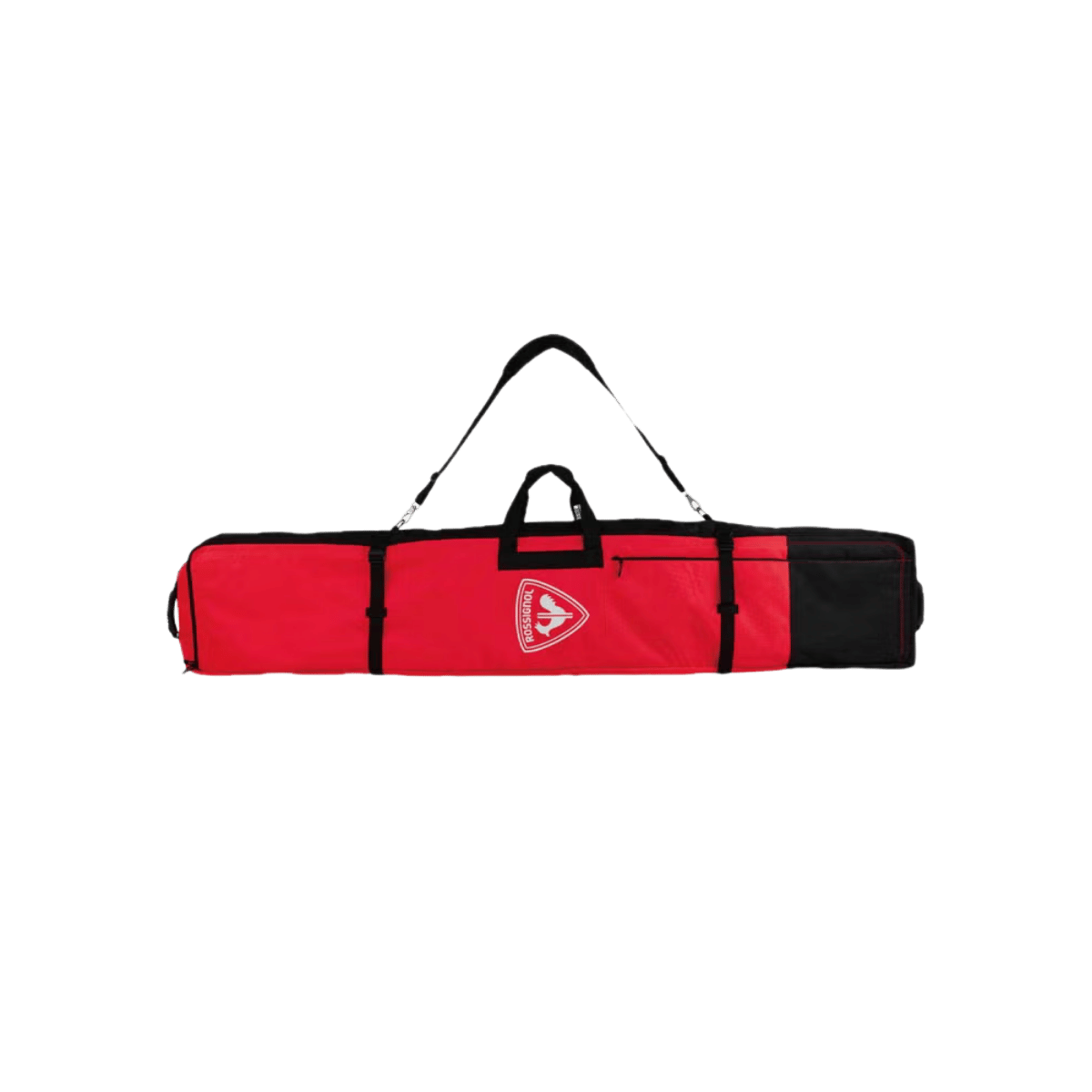 ROSSIGNOL HERO SKI WHEELED 210 BAG IMAGE