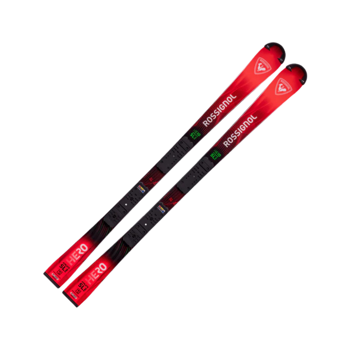 ROSSIGNOL HERO SL PRO R21 PRO 26/27 IMAGE