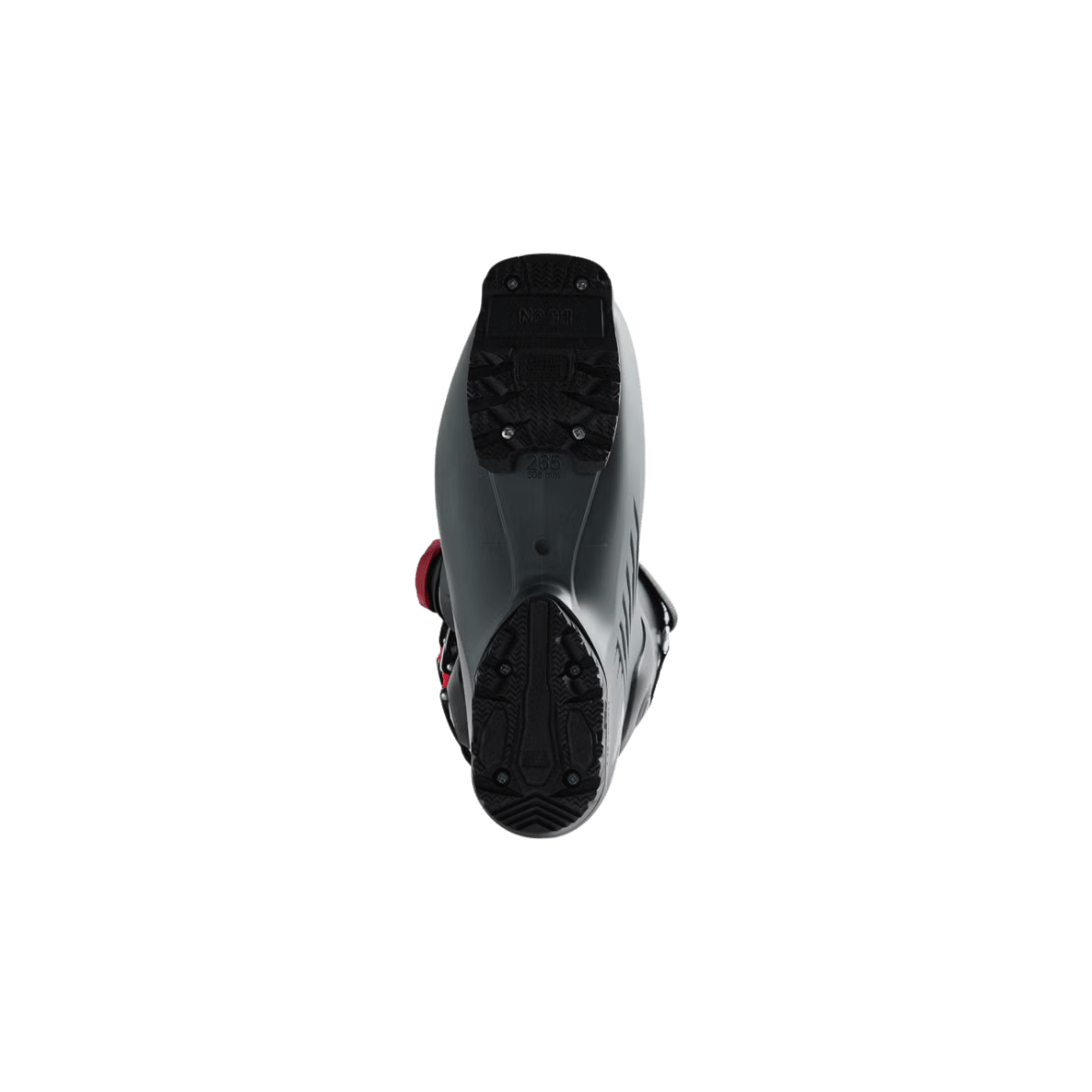 ROSSIGNOL HI SPEED 100 PRO MV BOA GW S  BOTTOM