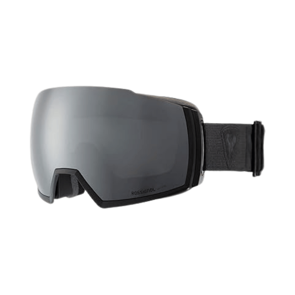 ROSSIGNOL MAGNE'LENS GOGGLE 2004 2005 BLACK