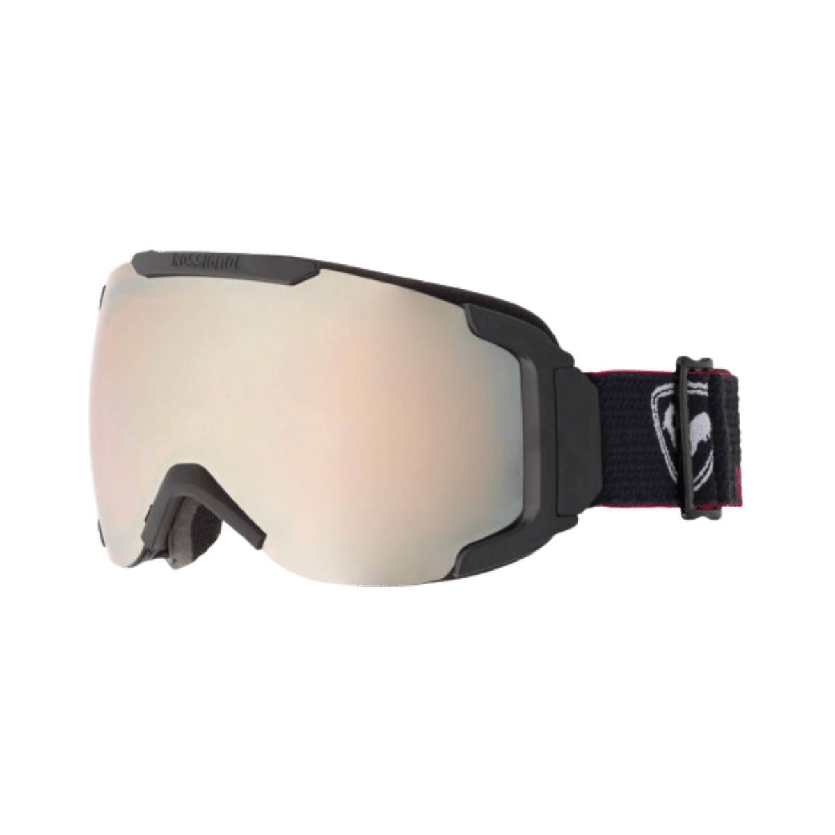 ROSSIGNOL MAVERICK SONAR GOGGLES STRATO