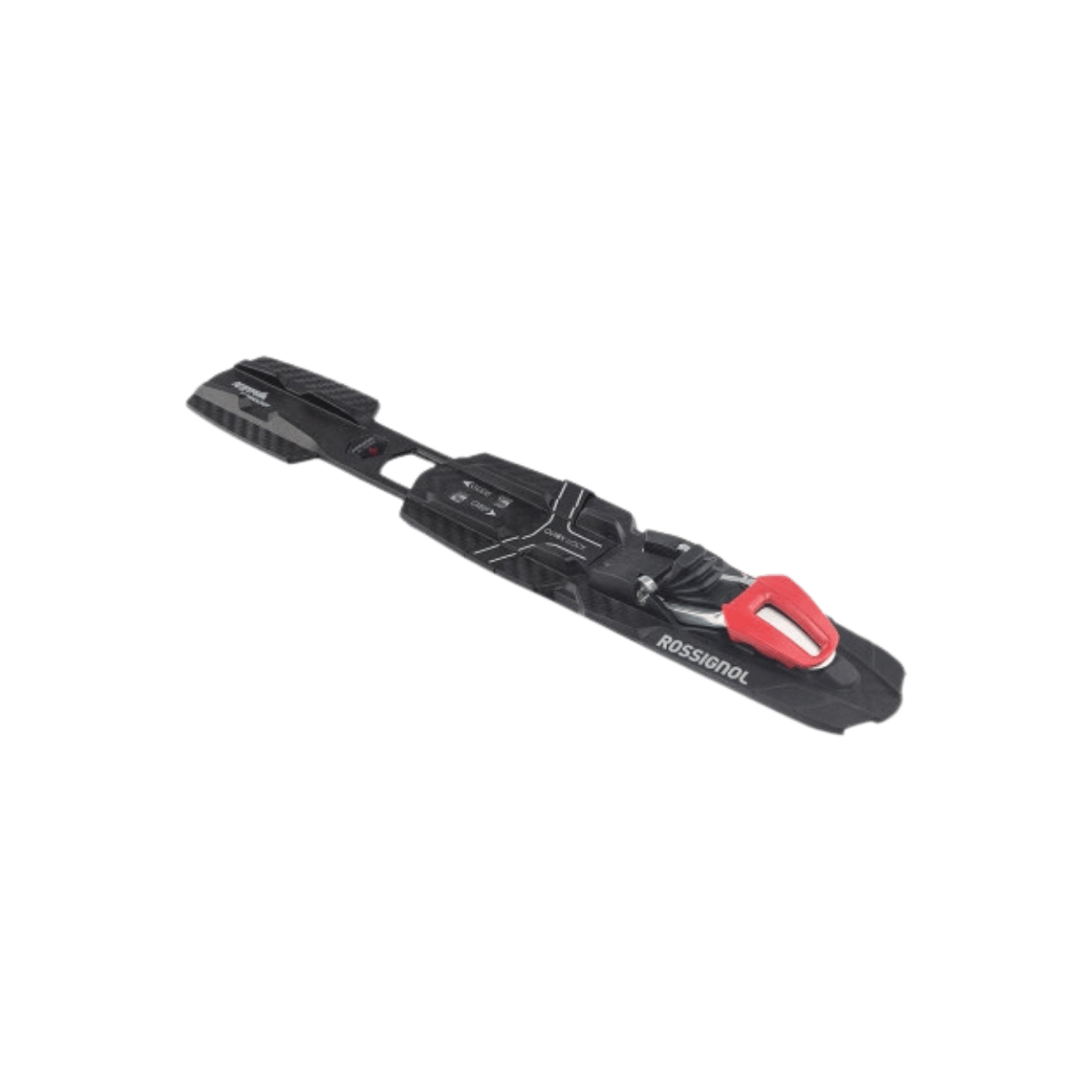 ROSSIGNOL RACE SKATE BINDING 26/27 IMAGE