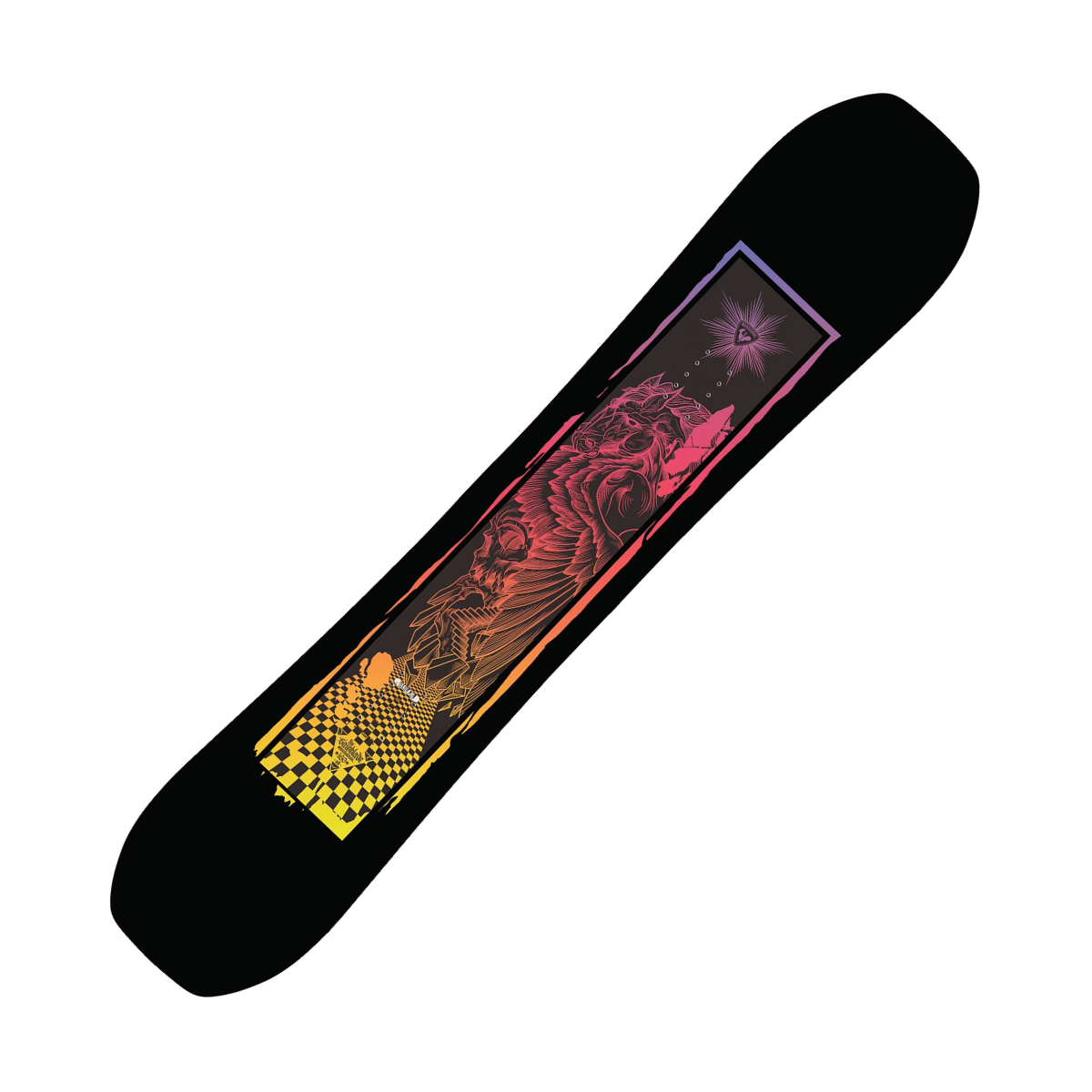 ROSSIGNOL SAWBLADE WIDE SNOWBOARD 23/24 IMAGE
