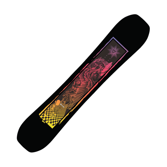 ROSSIGNOL SAWBLADE WIDE SNOWBOARD 23/24 IMAGE