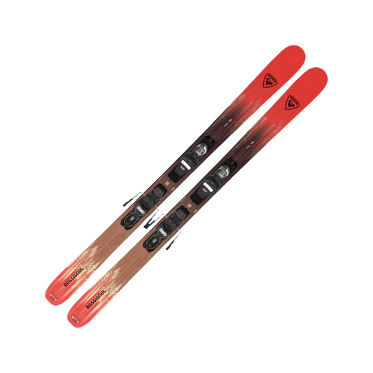 ROSSIGNOL SOUL PRO W/ XP10 26/27 IMAGE