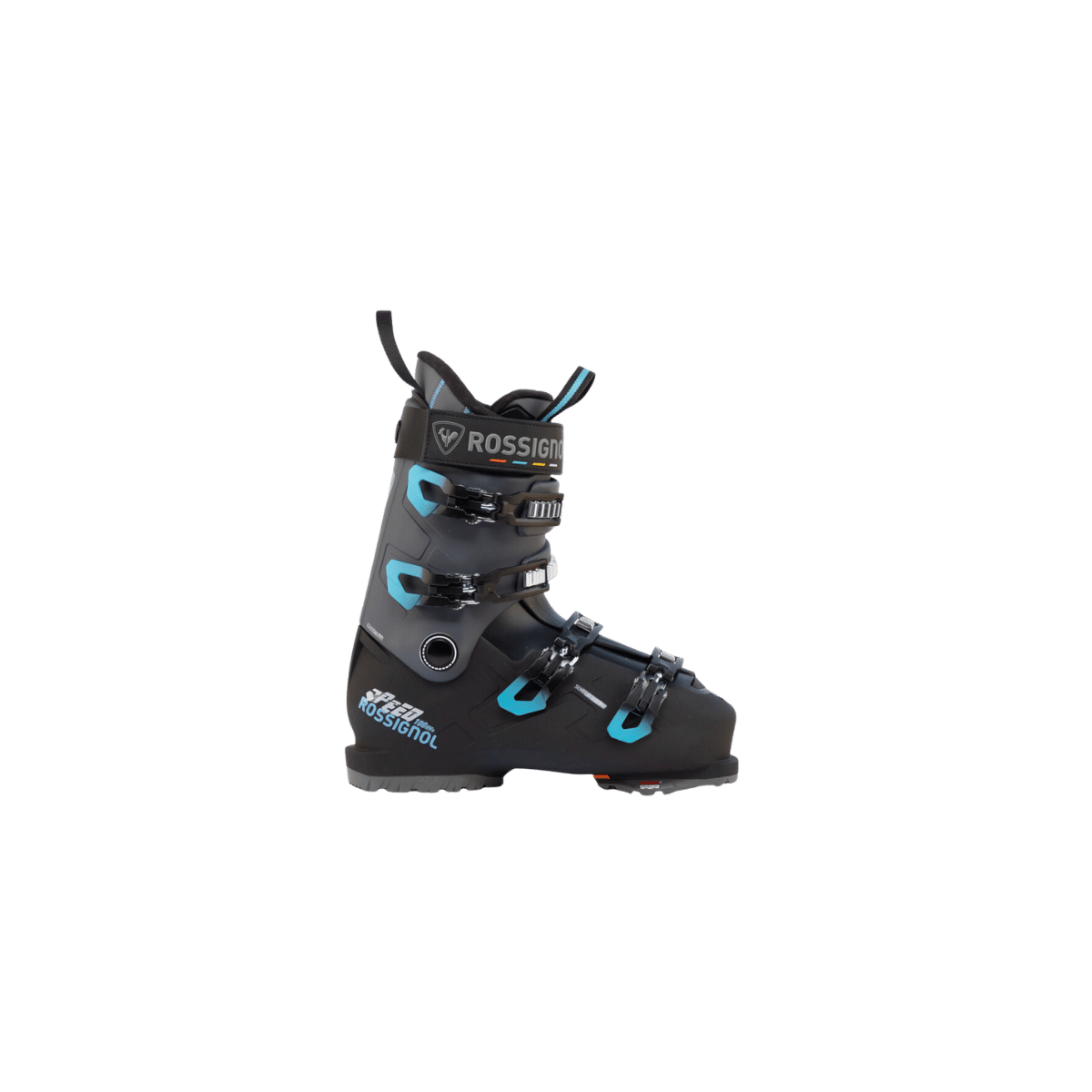 ROSSIGNOL SPEED 100 HV+ BOOT 26/27 IMAGE