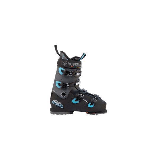 ROSSIGNOL SPEED 100 HV+ BOOT 26/27 IMAGE