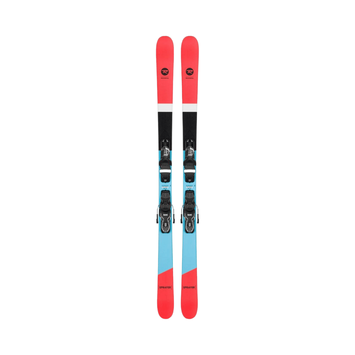ROSSIGNOL SPRAYER W/XPRESS 10 SYS  22/23 RED/BLUE/BLACK