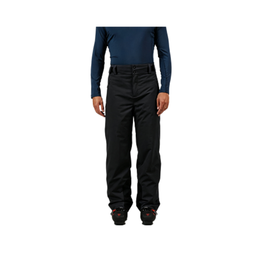 ROSSIGNOL STRAWPILE INSULATED PANT BLACK