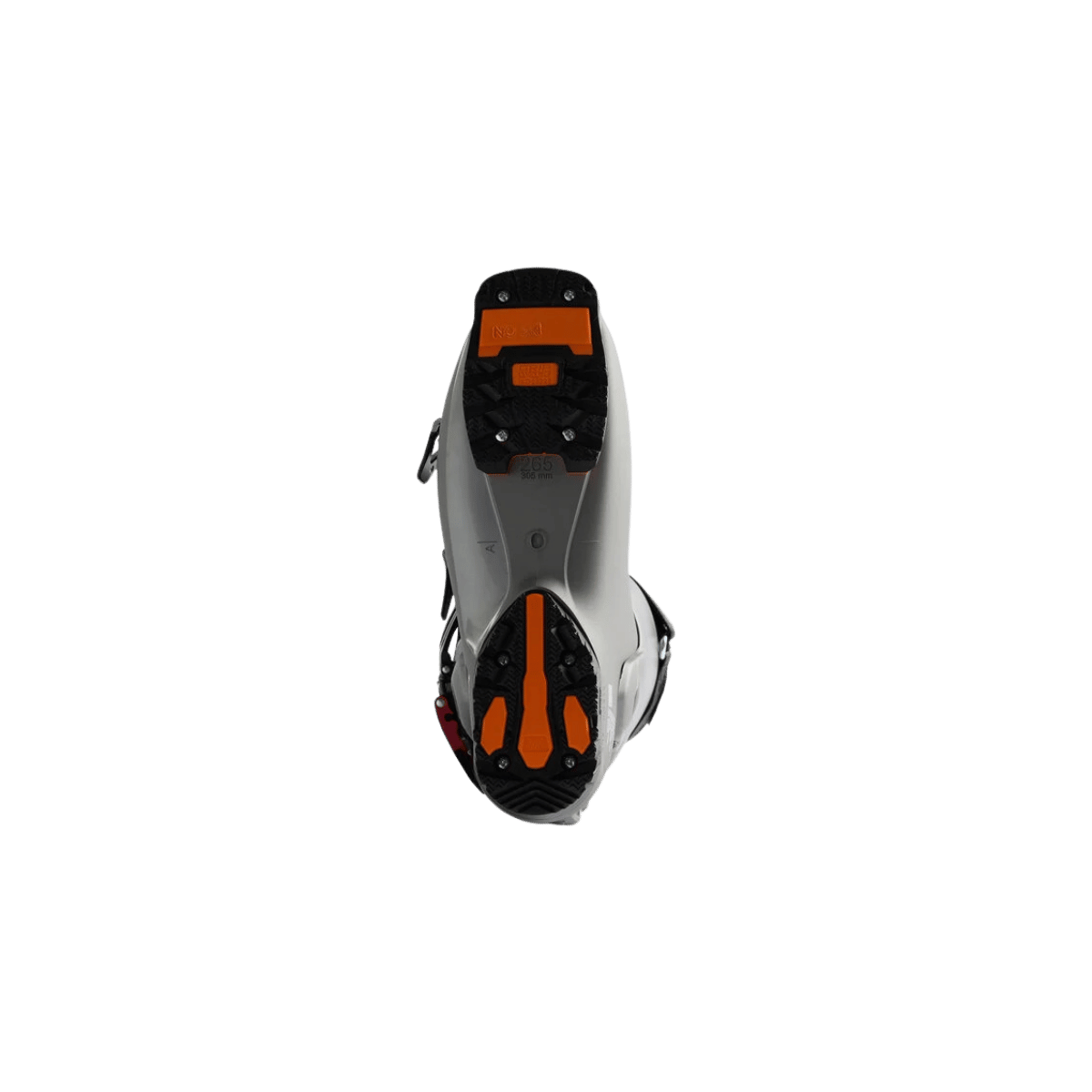 ROSSIGNOL VIZION 4B 100 HV GW 26/27 BOTTOM
