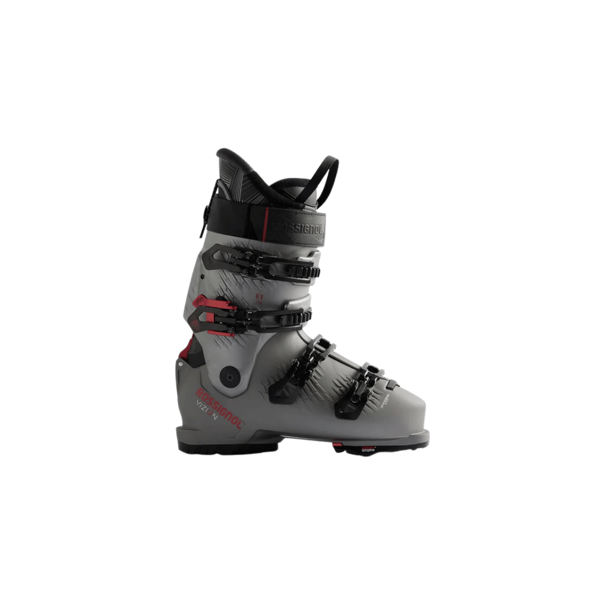 ROSSIGNOL VIZION 4B 100 HV GW 26/27 SIDE
