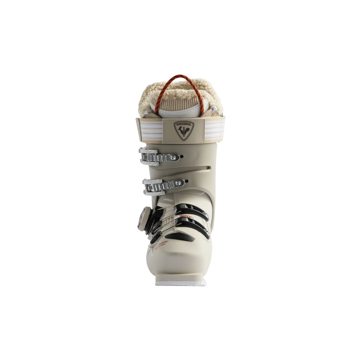 ROSSIGNOL W ALLTRACK 90 PRO BOA 26/27 FRONT