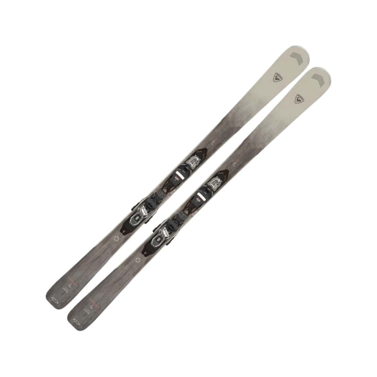 ROSSIGNOL W EXPERIENCE 76 XP10 IMAGE