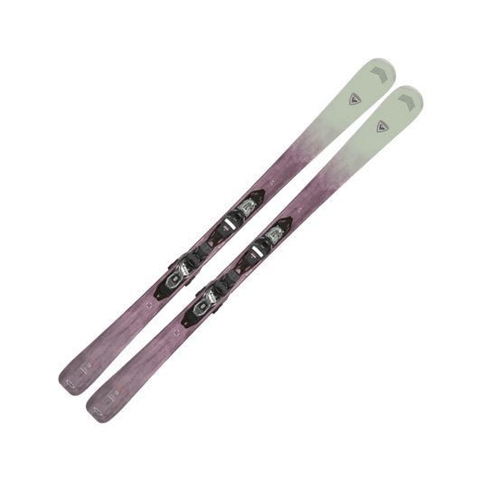 ROSSIGNOL W EXPERIENCE 78 CA XP10 24/25 IMAGE