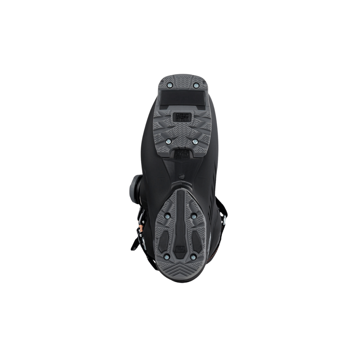 ROSSIGNOL W PURE 85 PRO BOA GW 26/27 BOTTOM