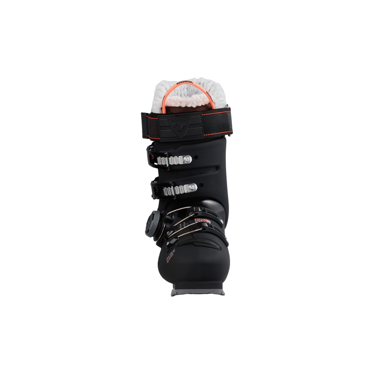 ROSSIGNOL W PURE 85 PRO BOA GW 26/27 FRONT