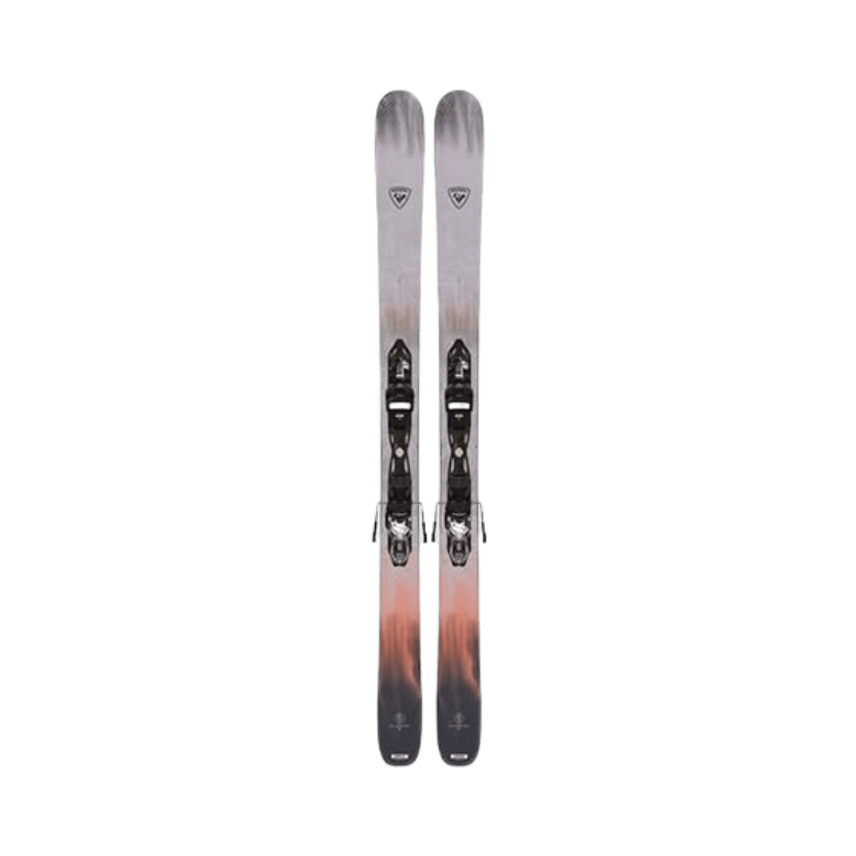 ROSSIGNOL W RALLYBIRD 90 W/XP10 2003 2004 IMAGE
