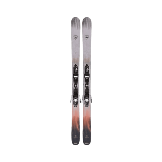 ROSSIGNOL W RALLYBIRD 90 W/XP10 2003 2004 IMAGE