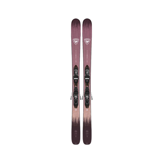ROSSIGNOL W SOUL 92 W/ XP11 26/27 IMAGE