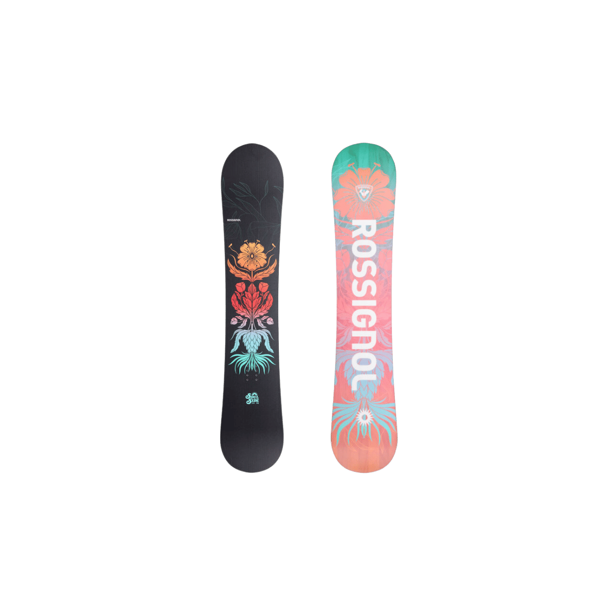 ROSSIGNOL W SOULSIDE SNOWBOARD 26/27 IMAGE