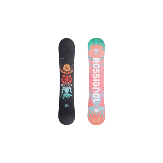 ROSSIGNOL W SOULSIDE SNOWBOARD 26/27 IMAGE