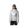 SILVER PEARLY