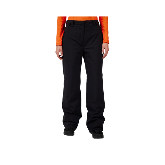 ROSSIGNOL W STRAWPILE INSULATED PANT BLACK