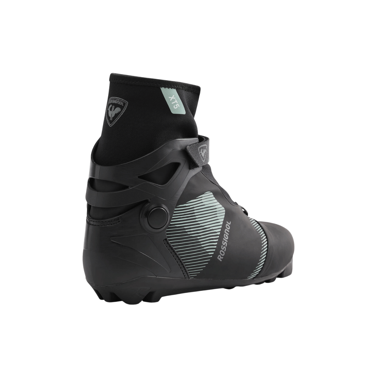 ROSSIGNOL W XT 5 FW BOOT 26/27 BACK