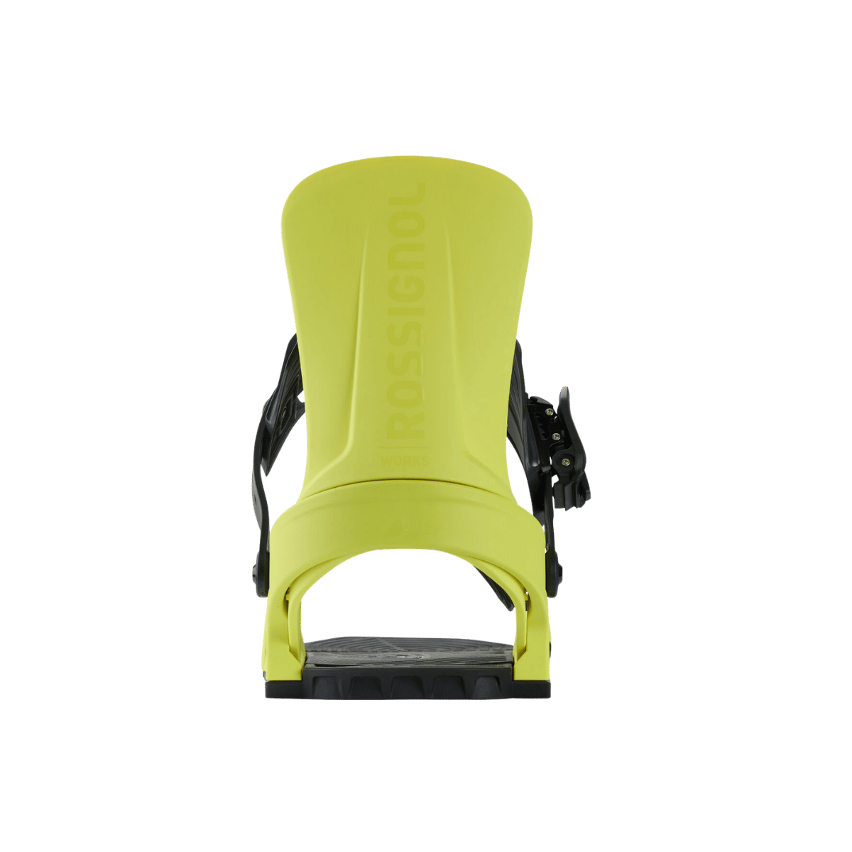 ROSSIGNOL WORKS SB BINDING 26/27 BACK