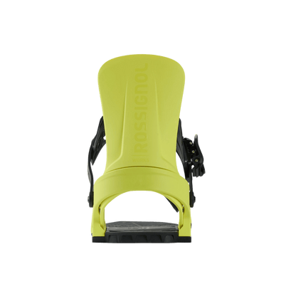 ROSSIGNOL WORKS SB BINDING 26/27 BACK
