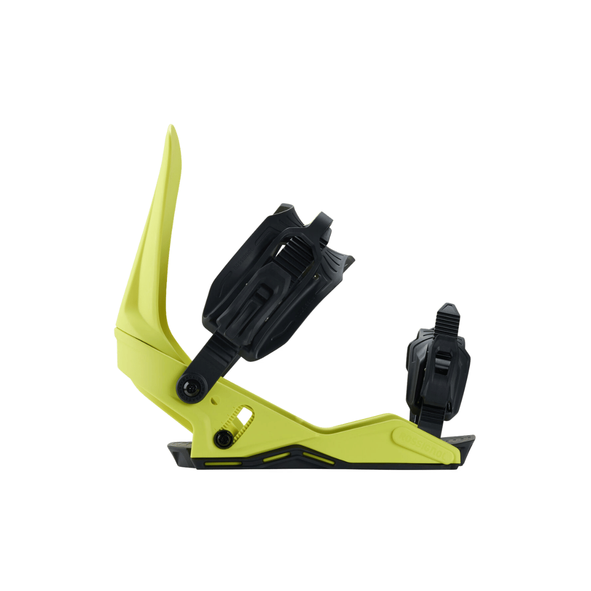 ROSSIGNOL WORKS SB BINDING 26/27 SIDE