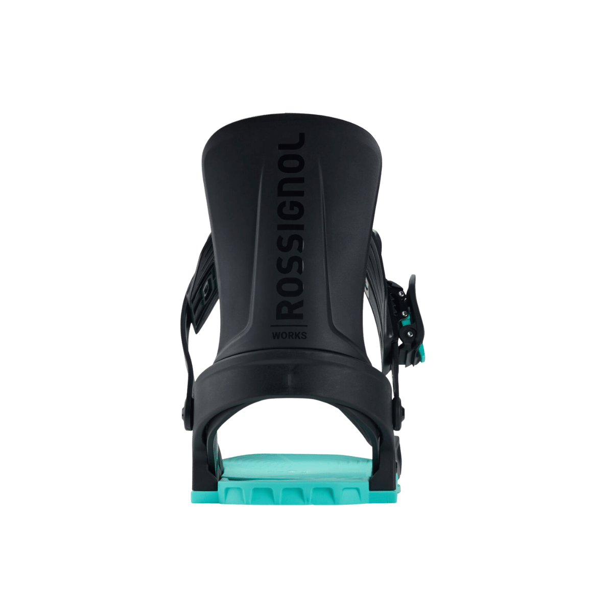 ROSSIGNOL WORKS SB BINDING 26/27 BACK