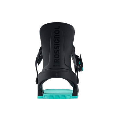 ROSSIGNOL WORKS SB BINDING 26/27 BACK