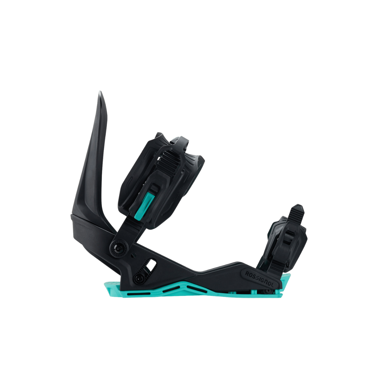 ROSSIGNOL WORKS SB BINDING 26/27 SIDE