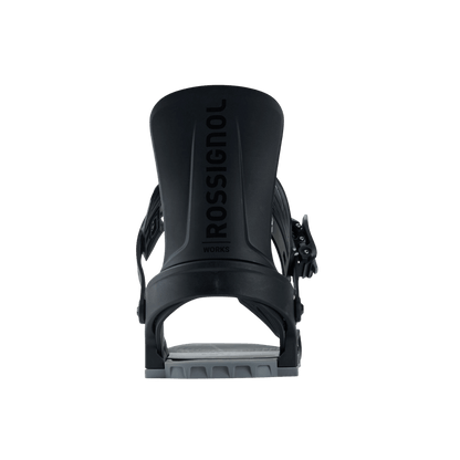 ROSSIGNOL WORKS SB BINDING 26/27 BACK