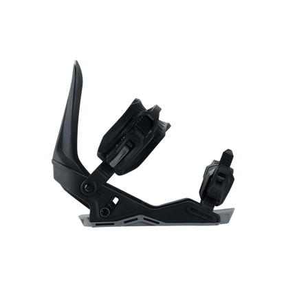 ROSSIGNOL WORKS SB BINDING 26/27 SIDE