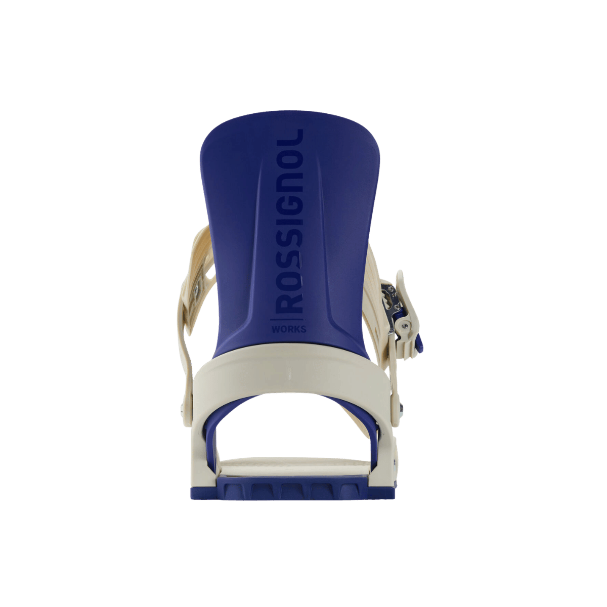 ROSSIGNOL WORKS SB BINDING 26/27 BACK