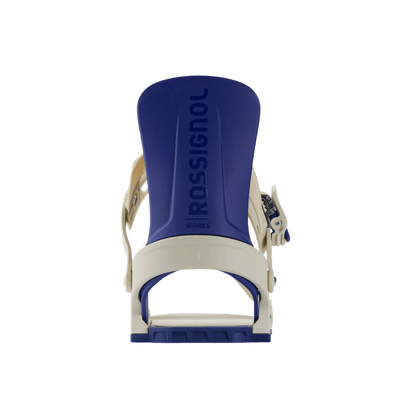 ROSSIGNOL WORKS SB BINDING 26/27 BACK