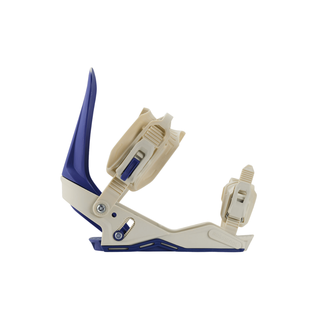 ROSSIGNOL WORKS SB BINDING 26/27 SIDE