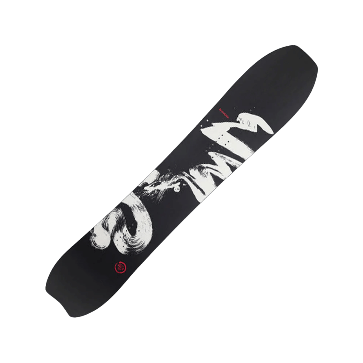 ROSSIGNOL WU-JI SNOWBOARD FW27 BLACK