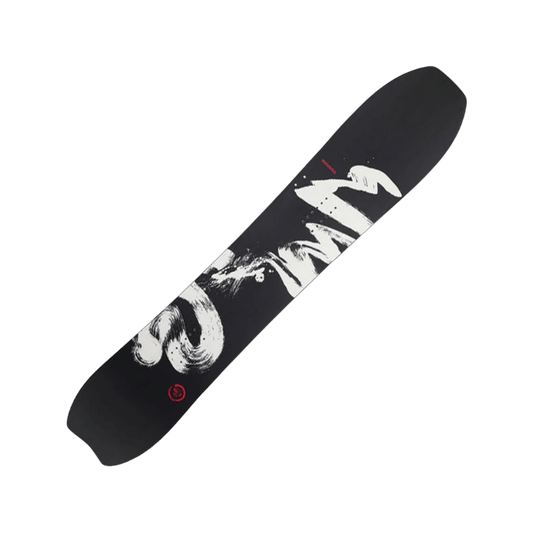 ROSSIGNOL WU-JI SNOWBOARD FW27 BLACK