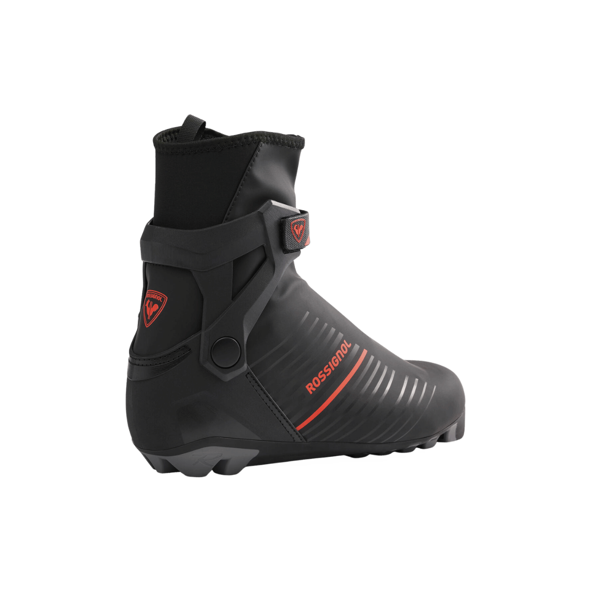 ROSSIGNOL X 7 SC BOOT 26/27 BACK